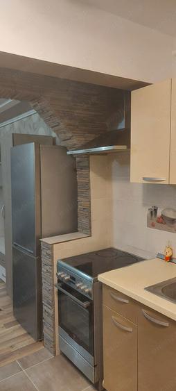 Inchiriez garsoniera regim hotelier - 4