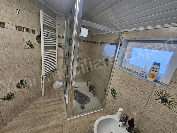 Casa de vacan?a de vanzare in comuna Bradule?, sat Bradetu, jude? Arge?. - 13