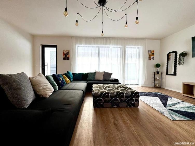 Vand casa zona Tocile - 8