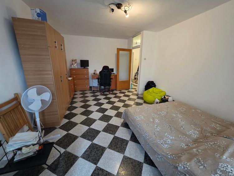 Piata Muncii, 5 minute metrou, pe Apostol Margarit, bloc 1987, reabilitat - 8