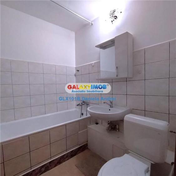 DE INCHIRIAT - APARTAMENT 2 CAMERE Zona Lacul Tei 400 euro - 30