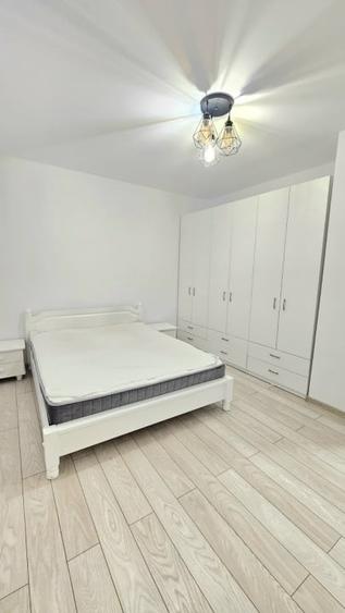 Apartament 3 camere 73mp - loc parcare - mobilat - mutare imediata - 2