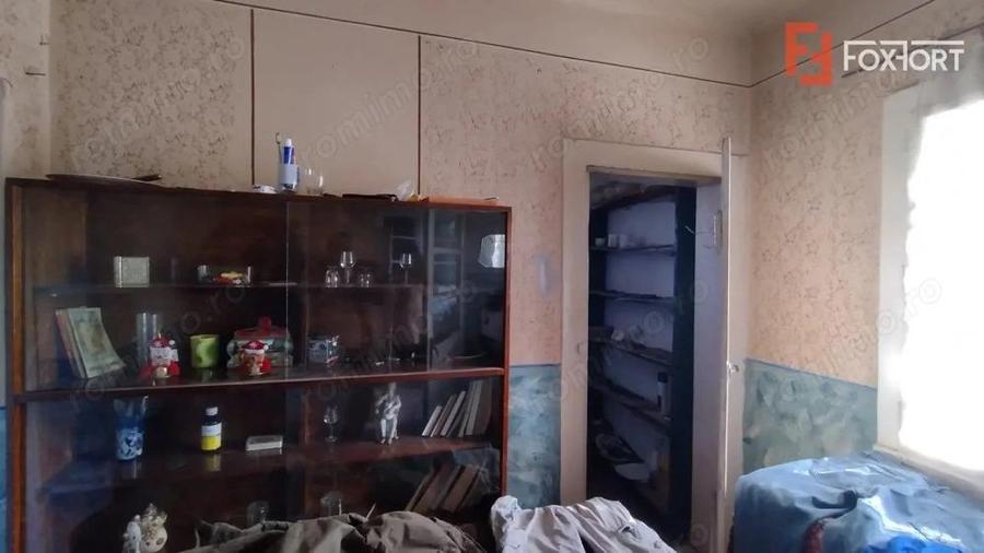 Casa individuala 4 camere, Calea Urseni, Teren 1390 mp - 11