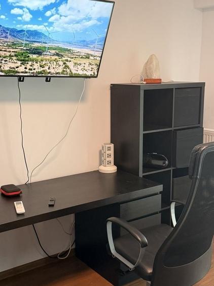 Apartament 2 camere lux, bloc nou, terasă 20 mp, centrală proprie, preț excelent - 10