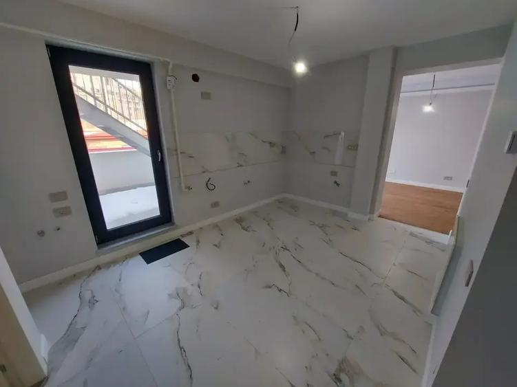 2 camere Unirii lux/complex rezidential exclusivist/terasa tip rooftop - 4