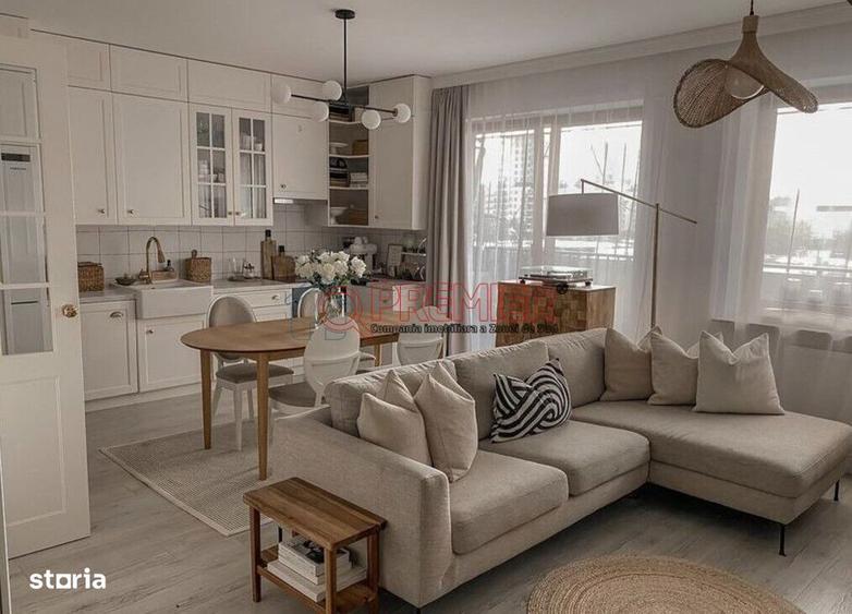 Avans 3580 euro - Oportunitate Investitie - Garsoniera - Splaiul - 5