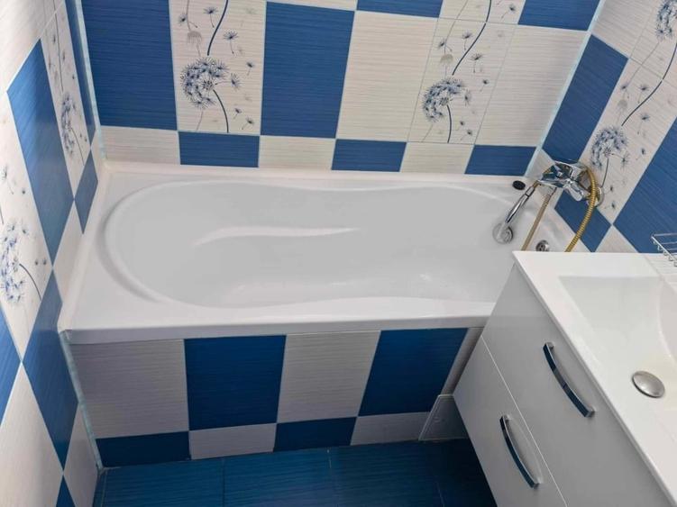 Apartament 2 camere, zona Hotel Zodiac, termen lung - 14