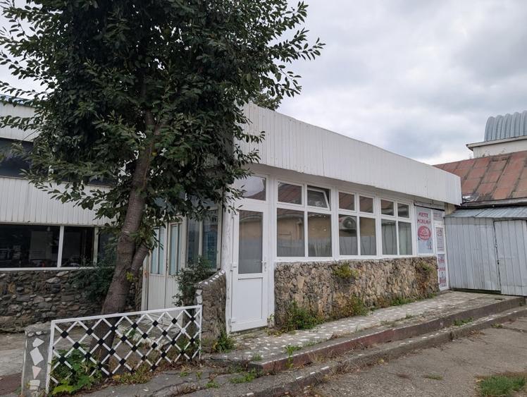 Spatii de inchiriat Bacau zona Gara - 12