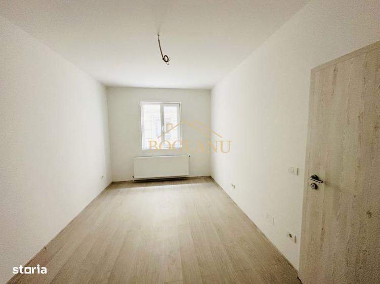 BG134-Apartament 2 camere Giroc, parter, parcare, bloc nou-COMISION 0% - 6