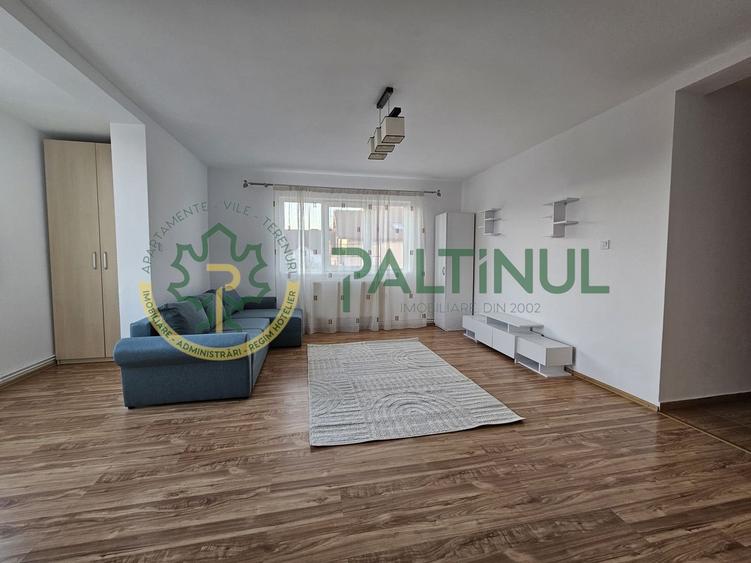 Apartament 3 camere de închiriat – 70 mp, decomandat, Șelimbăr,Brana - 3