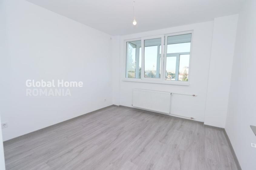 2 Camere 1 Mai | Complet Renovat - 58 mp | Balcon 11 Mp | Ion Mihalache-Domenii - 10