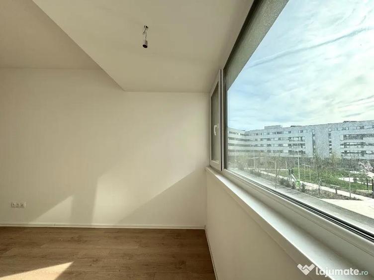 3 camere: 88 mp S.utila totala Etaj 1/4Zona Mall Colosseum/Sect.1 - 1