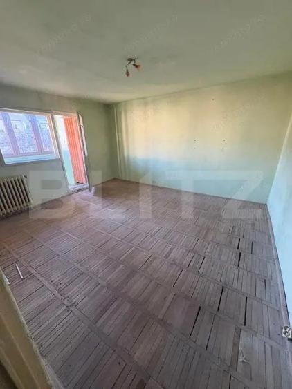 Apartament cu 3 camere, etaj 3, 62,5 mp, decomandat zona Imparatul Traian - 7