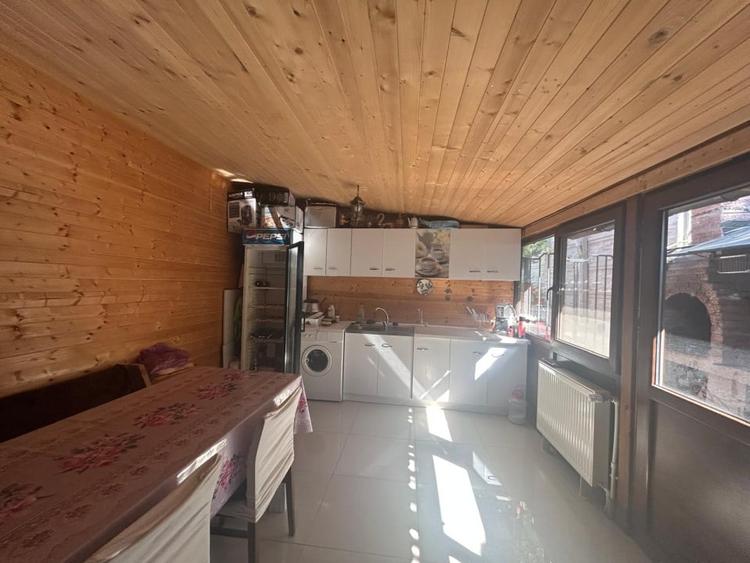 Spatiu Comercial P+1, 272 MP teren, 146 MP utili, Zona Parcul Romanescu - 16