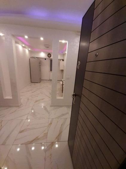 Apartament cu 2 camere 65 MP, doua balcoane, zona Kaufland Pacurari !! - 4