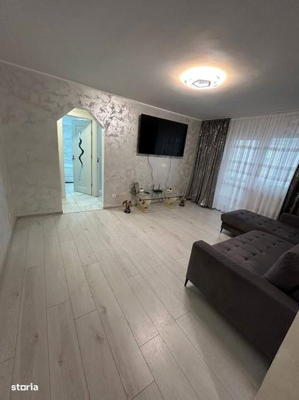 De vanzare apartament cu 2 camere, mobilat si utilat 58.000 euro - 2