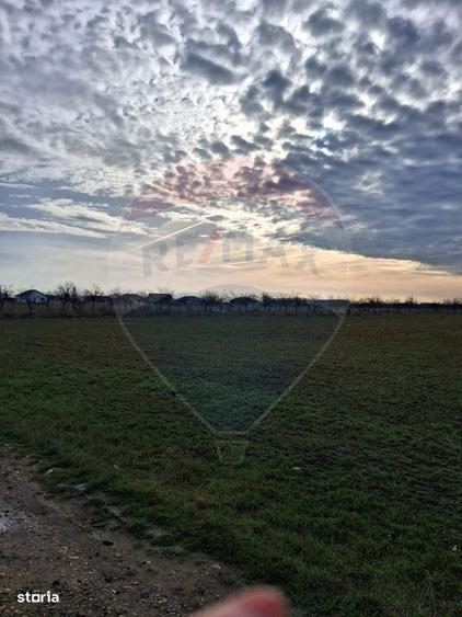 Teren 5,700mp Santion / None - 2