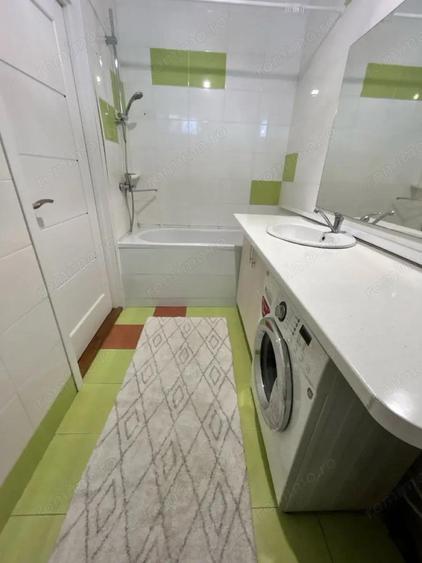 Apartament cu 2 camere de inchiriat in zona Voluntari - 4