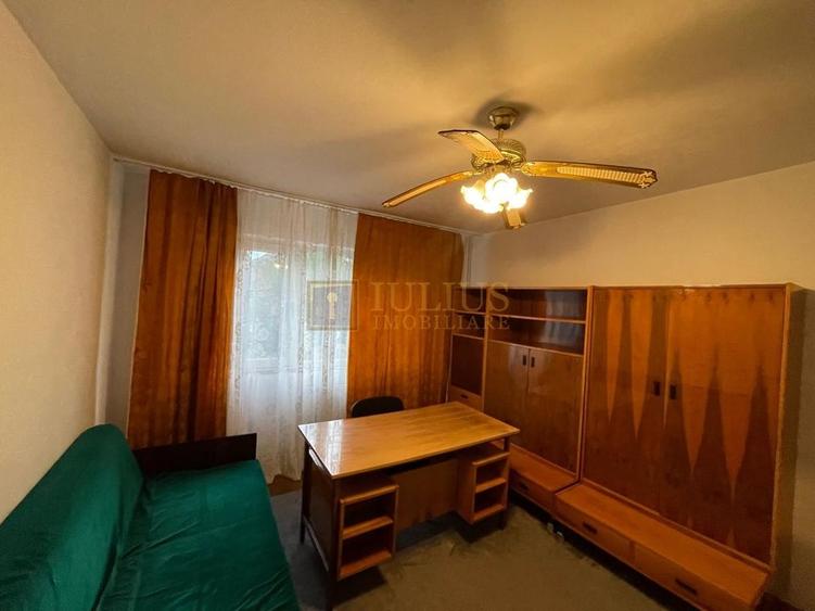 1 Camera ultracentral, in zona Medicina - 2