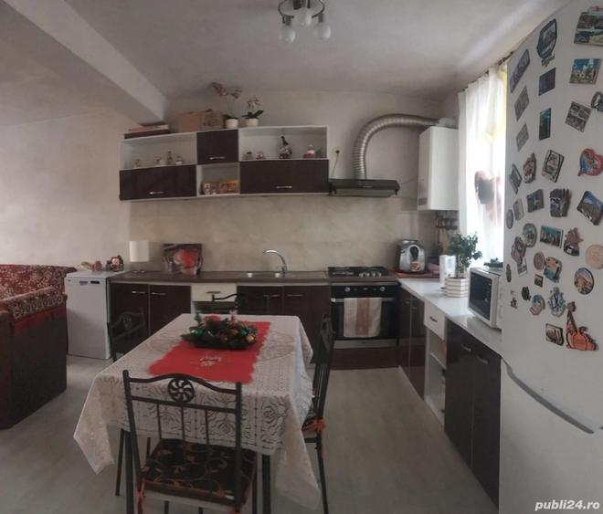 Casa in?iruita Cartierul Arhitec?ilor - 1