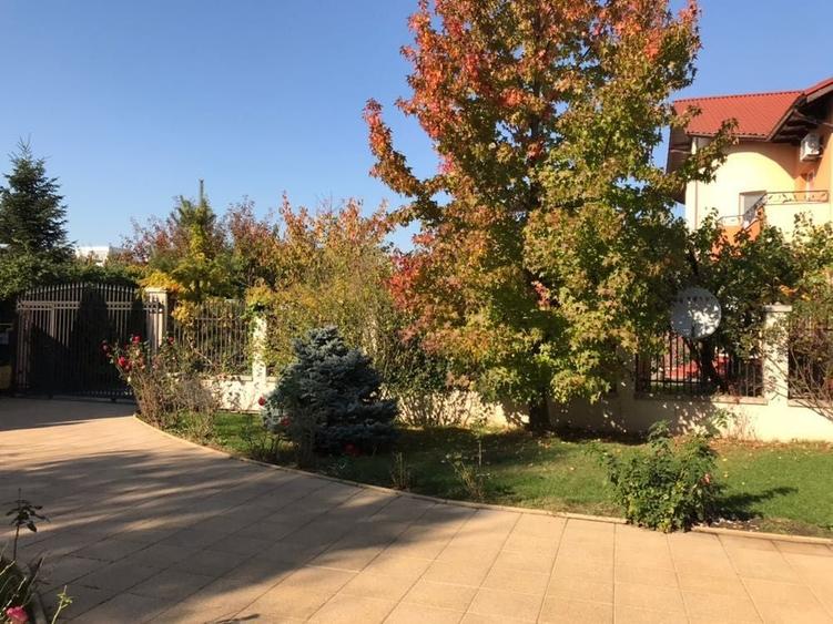 Vila Pipera D+P+1+M, 2004 - 22