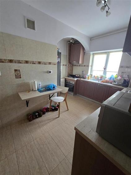 Piata Unirii - KFC Unirea | 4 Camere | Rezidential sau Birou - 4