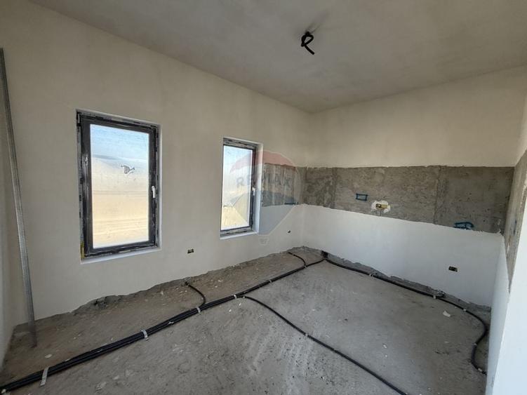 Casă cu 4 camere Campineanca - 6