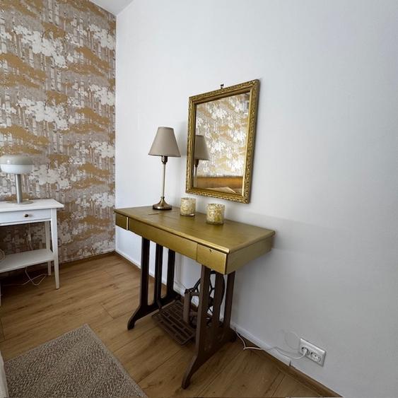 Aviatiei, Promenada Prima inchiriere dupa renovare, 2 camere moderne - 2