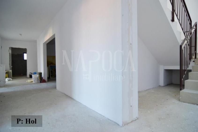 Casa 9 camere de vanzare in Floresti - 5