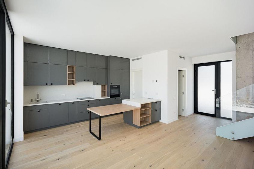 Inchiriere vila 3 camere in Amber Forest - 2