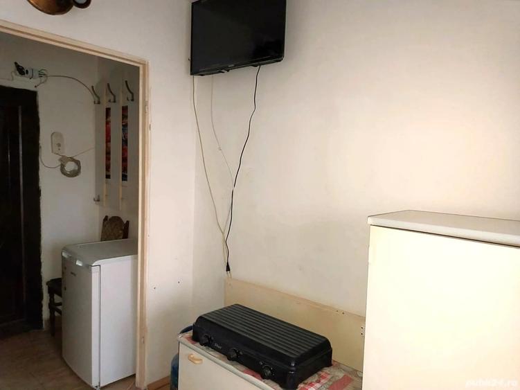 Dau in chirie garsoniera zona Rogerius, 17 mp, mobilata ?i utilata - 4