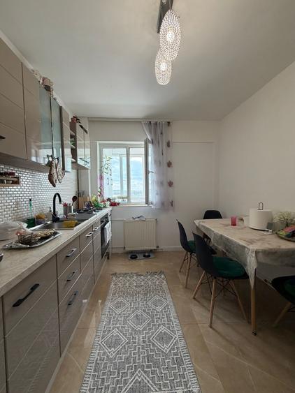 Pantelimon 2 Camere 63 Mp Bloc 1978 Reabilitat Instalatii Schimbate 15Min Metrou - 7