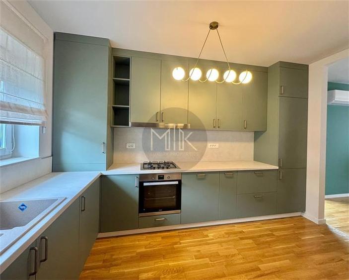 Exclusiv | Vila mobilata lux -  New Point Villas Pipera | 2 Locuri de parcare - 16