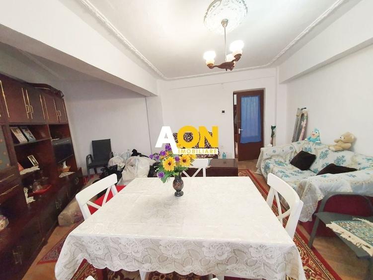 Apartament 4 camere, decomandat, Ampoi 2 - 2