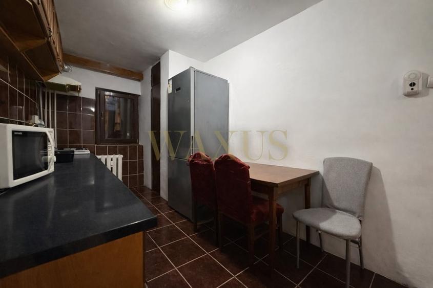 Apartament de 4 camere - 76mp I Etaj Intermediar I Balcon - Zona BIG - 3