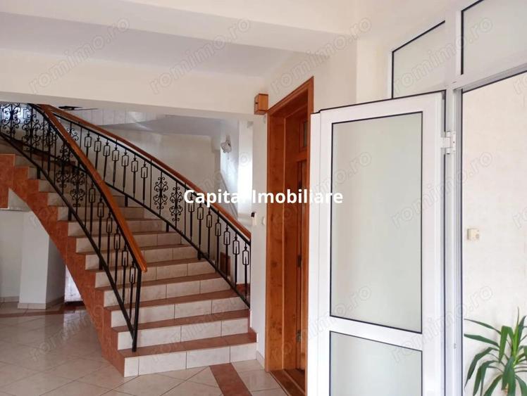 Proprietate deosebita in centrul Gala?iului str. Alexandru Cernat - 14