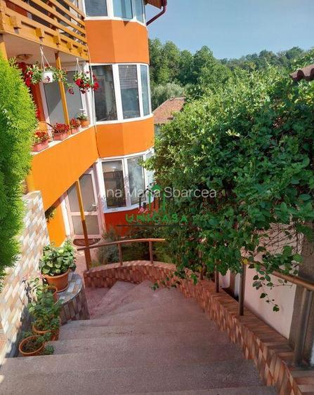 Casa - Cetatuie - Vedere Panoramica