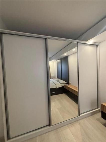 Inchiriem Apartament 2.5 Camere, 60 Mp, Mobilat, Decomandat, Avantgarden 3 - 2