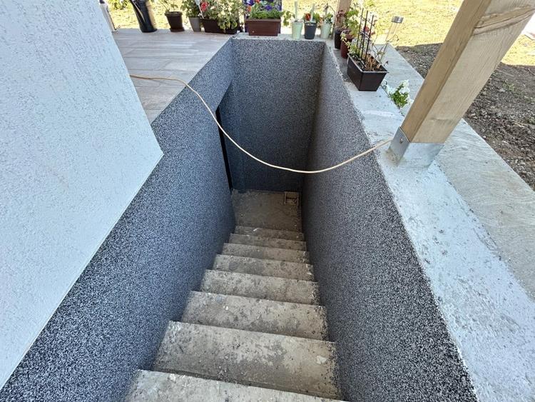 CASA CU 4 CAMERE + BECI SPATIOS , CAPAT CUG , TVA INCLUS IN PRET !!! - 19