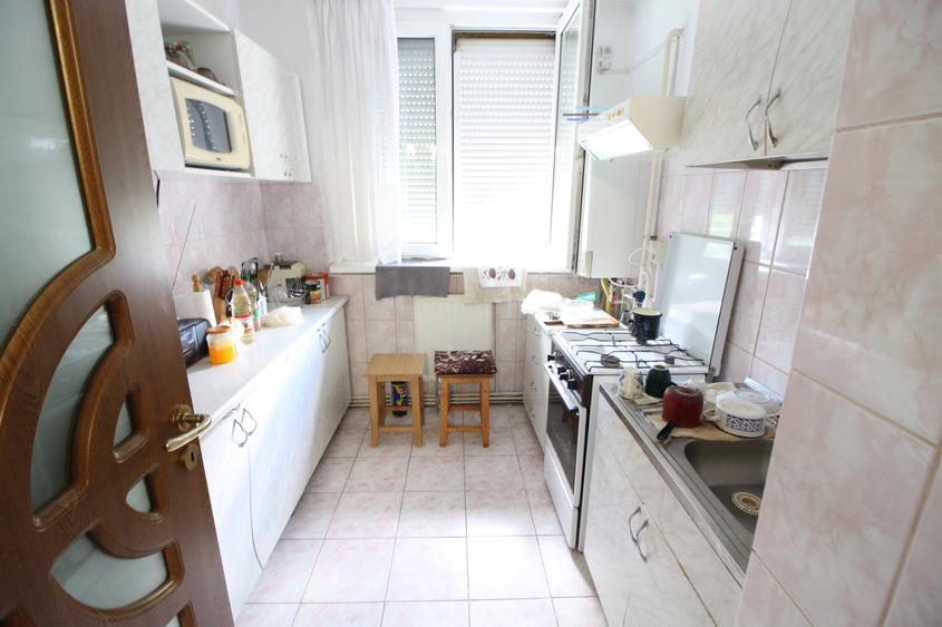 2 Camere Tiglina 1 centrala termica - 3