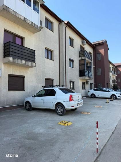 Apartament 2 camere Strada Iernii - 7