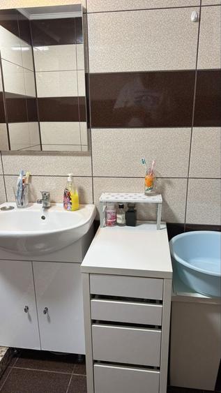 Eforie Sud-Ultracentral-Parcul Primariei-Casa 3 cam,85mp,teren 160mp - 8