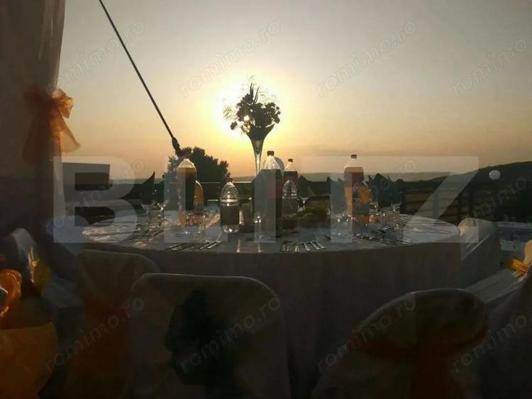 Centru Comercial, 293 mp, Aleea Manastirea Dealu - 12