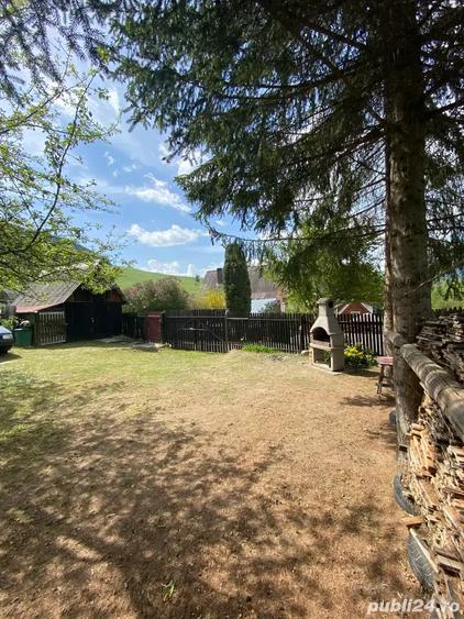 De vanzare casa de vacanta - 9