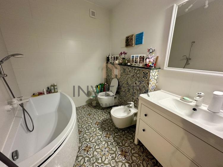 Penthouse cu finisaje premium/Zona strazii Fabricii - 13