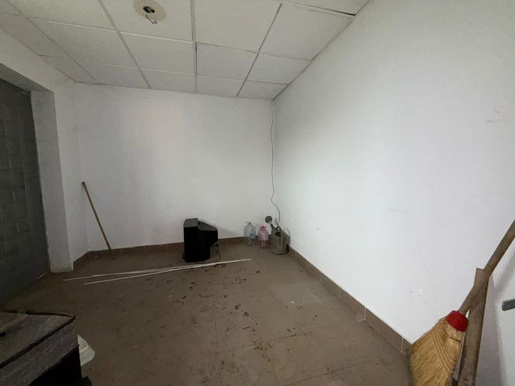 Spațiu comercial magazin Șeitin 703 mp teren vitrină stradală - 7