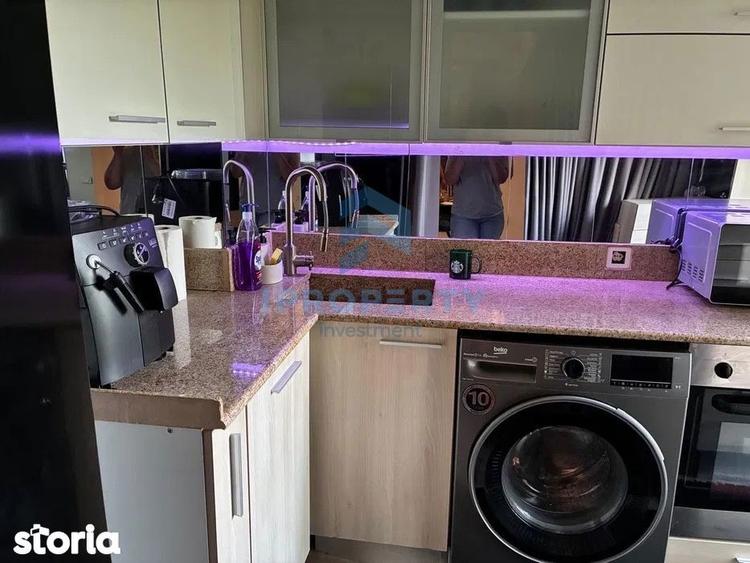 Unirii | 3 Camere | Prox. Metrou | Renovat | - 6