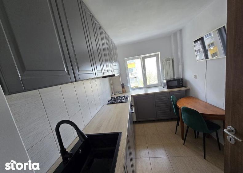 Apartament 2 camere decomandat - 4