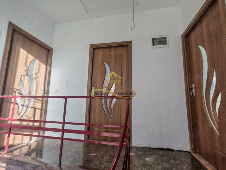 Casa de inchiriat ultracentral | Parter + Etaj separate | - 4