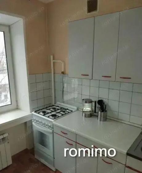 Garsoniera de inchiriat in zona Agronomie - 1